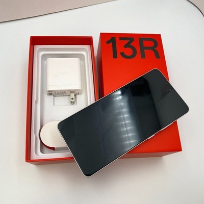 OnePlus 13R - 256GB - Astral Trail (Unlocked) CPH2647 - Open Box