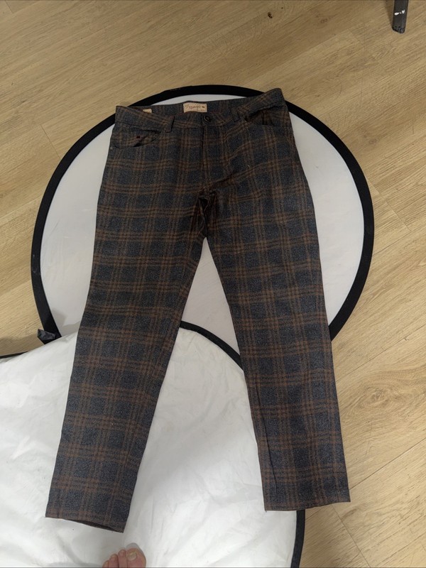 marco pescarolo pants Kiton Napoli 34/29. Man In Italy  cashmere Multiple Color