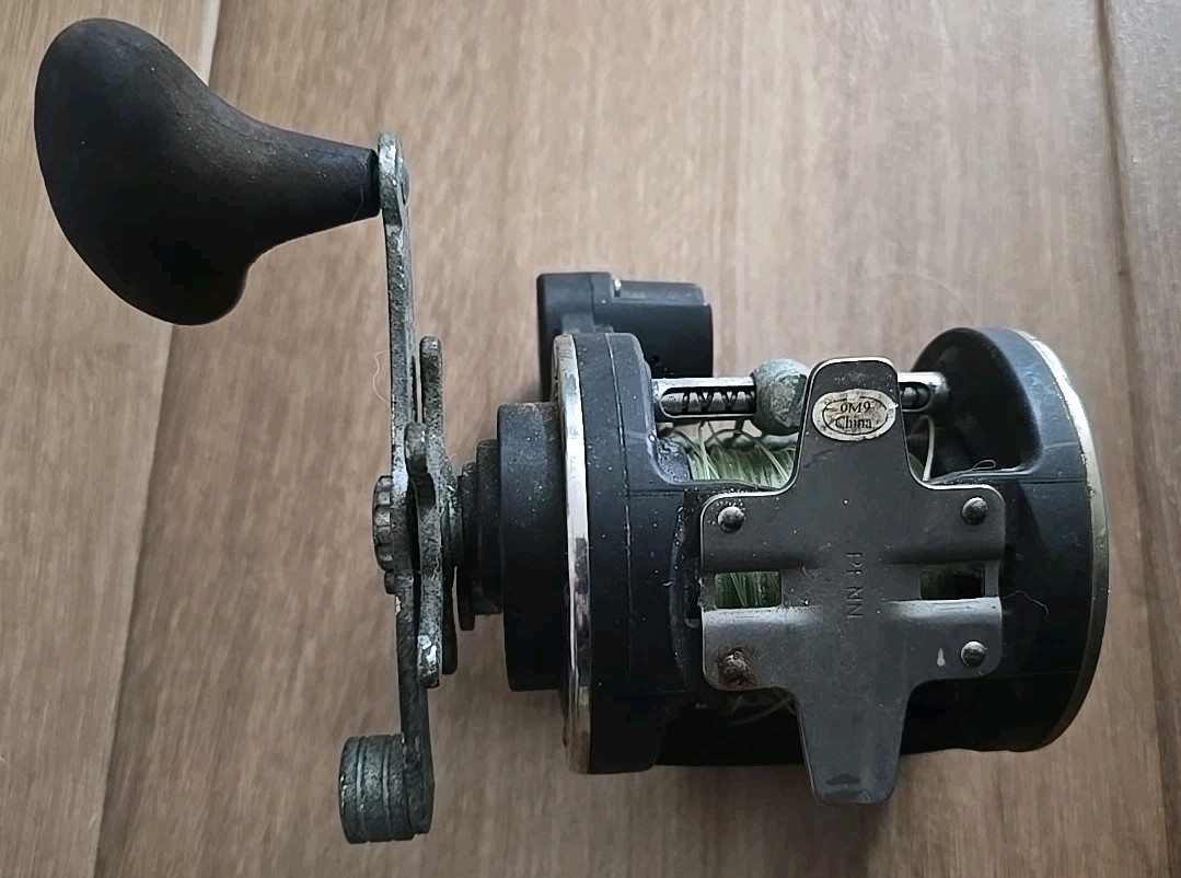 Penn 320 Gt2 Level Wind Conventional Reel 320GT2 for sale online
