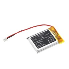 Battery for SimpliSafe SSDB3,U9K-DB3000,Video Doorbell Pro P/N: PL502535