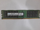 New ListingSamsung RDIMM 32GB 2Rx4 DDR4 PC4-2400T 19200 M393A4K40BB1-CRC ECC Registered RAM