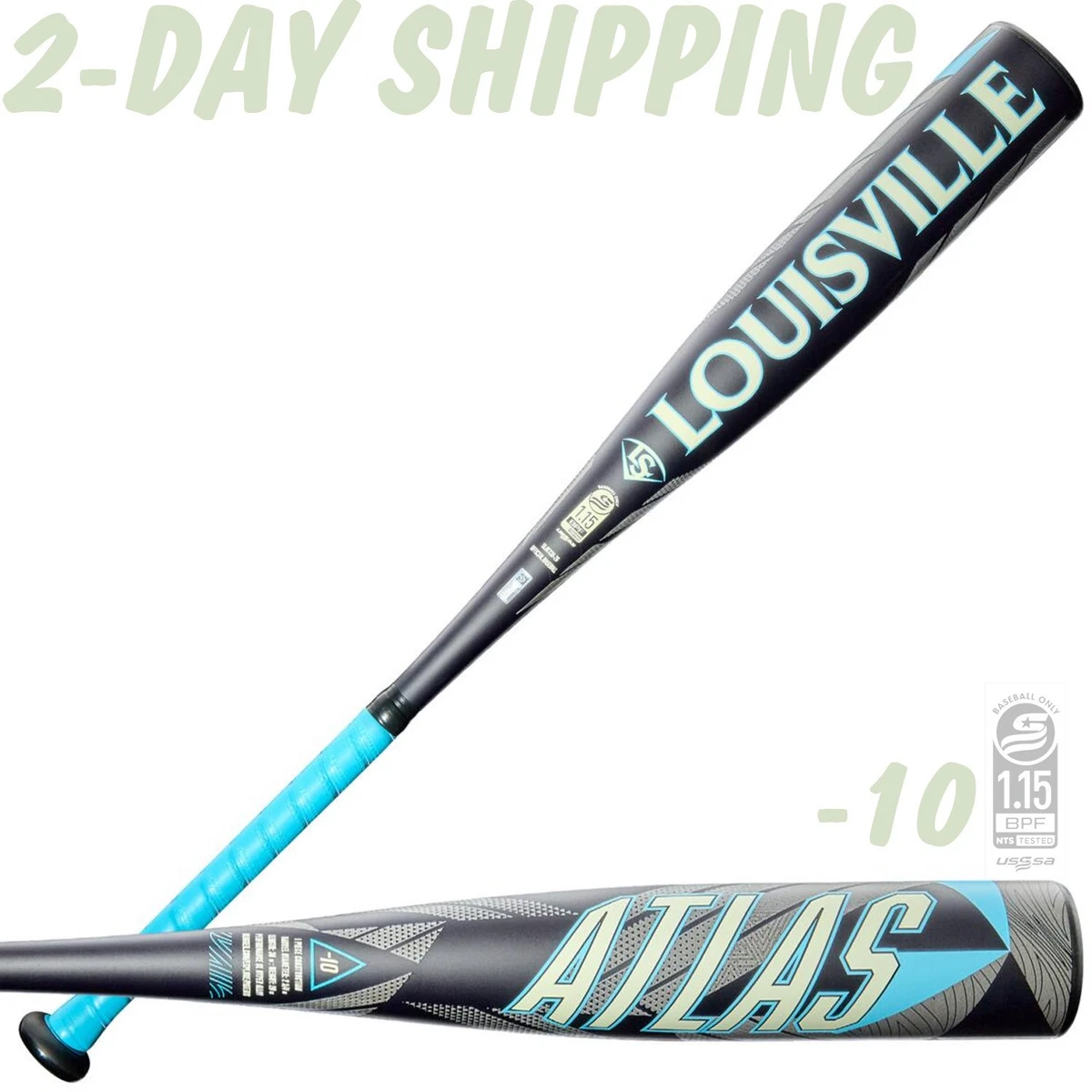 Louisville Slugger 31 Inch. Youth Baseball Bats for sale | eBay