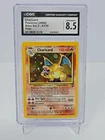 Charizard 004/130 Base Set 2 Holo CGC 8.5 NM