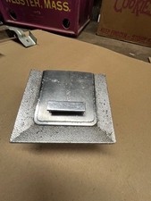 1967 Mustang Console Ashtray