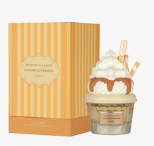 LATTAFA GIVE ME GOURMAND WHIPPED PLEASURE EAU DE PARFUM 2.53 OZ