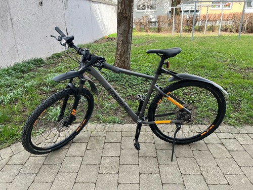 Herren Fahrrad Haibike SEET 10 - Bild 3 von 8