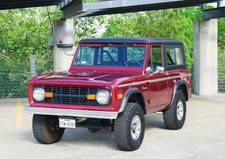 1974 Ford Bronco for Sale