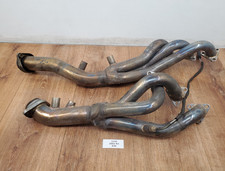 For 01-06 Bmw E46 M3 Rwd Engine S54 Exhaust Manifold Left Right Set For 01-06 Bmw E46 M3 Rwd Engine S54 Exhaust Manifold Left Right Set