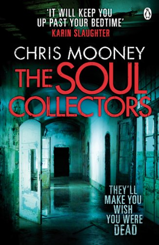 The Soul Collectors (Darby McCormick) - Mooney, Chris