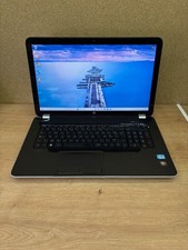 [Breizh Refurb] PC Portable HP 17-E - 17" SSD Windows 11 + Office - Garantie