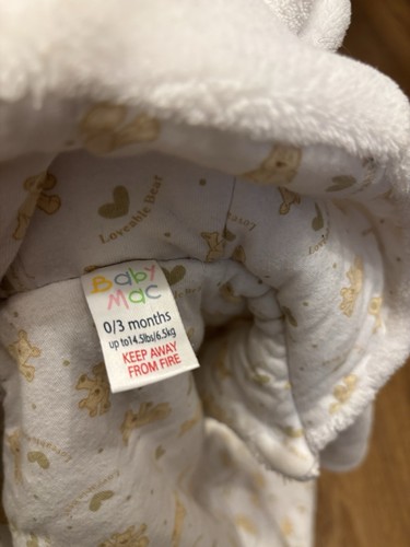 Baby’s Overalls/ Outerwear - Bild 7 von 8