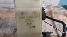 TOYOTA COROLLA E12 Unterdruck-Bremskraftverstärker 744712513 1B7N 33994735