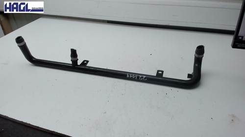 Kühlerschlauch/rohr 7510618 BMW 318i E46 87 KW 118 PS Limousine