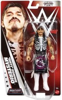 Wwe Dirty Dominik Mysterio Mattel Main Event Actionfigur