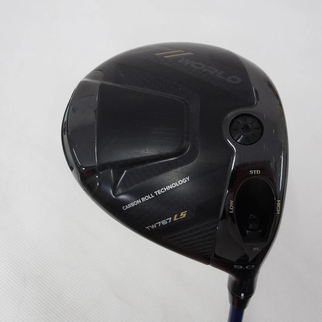 M6 Driver Golf Clubs for sale - eBay