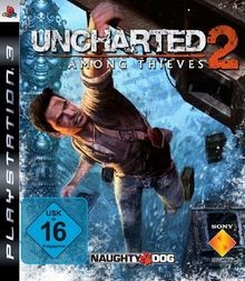 Uncharted 2: Among Thieves von Sony Computer Entert... | Game | Zustand sehr gut