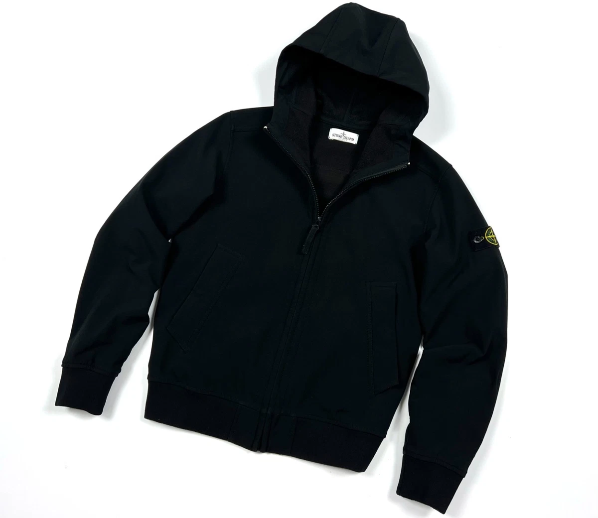 Stone Island Coats, Jackets & Vests for Men Hooded for Sale | Shop