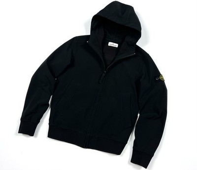 Stone  ブラック フルジップフーディ s-l400.jpg