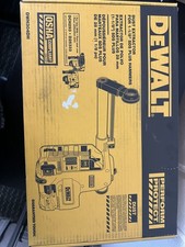 DEWALT DWH304DH Onboard Dust Extractor for 1-1/8-inch SDS Plus Hammers