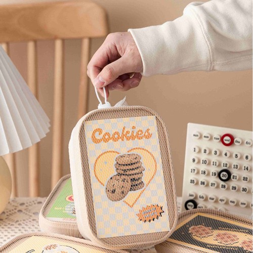 Handmade Sandwich Scented Candle - Picture 6 of 14