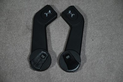 Joolz Hub2 Hub 2 Kinderwagen - Autositzadapter Adapter