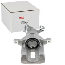 NTY BREMSSATTEL HINTEN RECHTS passend für DAIMLER SUPER JAGUAR XJ | HZT-JG-013