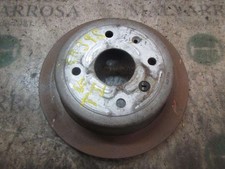 Disque de frein Chevrolet NUBIRA