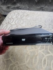 Lecteur DVD (19") Magnavox MDV2100 sans télécommande 