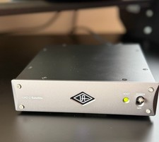 Universal Audio UAD-2 Satellite Quad (TB3) + ...