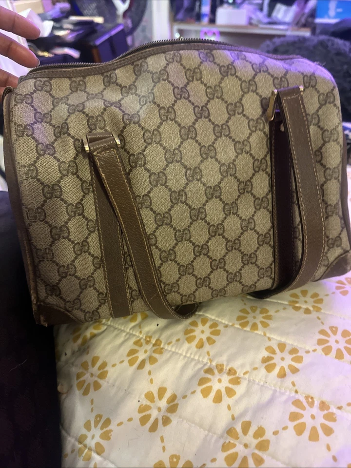 bolso gucci Foto 4 de 4