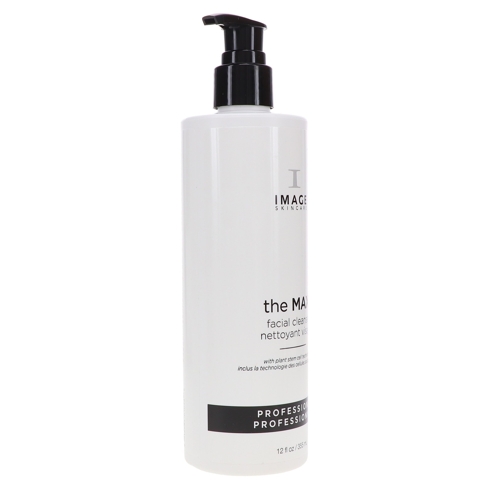 IMAGE Skincare The MAX Facial Cleanser 12 oz