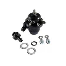 25-301BK AEM Adjustable Fuel Pressure Regulator