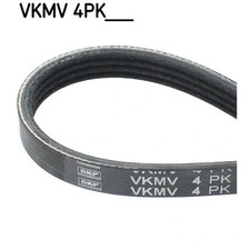 Skf Keilrippenriemen passend f&uuml;r Mercedes-Benz AMG GT Roadster AMG GT Kia RIO I