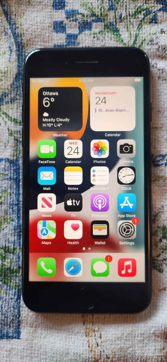 Apple iPhone 7 32GB Smartphones for sale | eBay