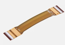 FLAT FLEX per CONNESSIONE A DISPLAY SAMSUNG SGH-D600 SLIDE SCHEDA MADRE MOTHER