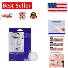 44 Count Madecassoside Blemish Spot Patch for Fast Acne Healing and Protection