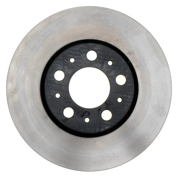 For Volvo S60 2001-2009 Raybestos 980046 Specialty Vented Front Brake Rotor Foto 3 de 3