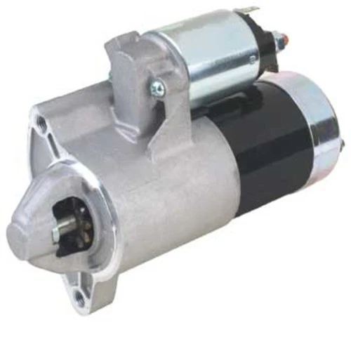 Motor de arranque para Jeep Liberty 2004 17882N 2003-2005 Foto 2 de 2