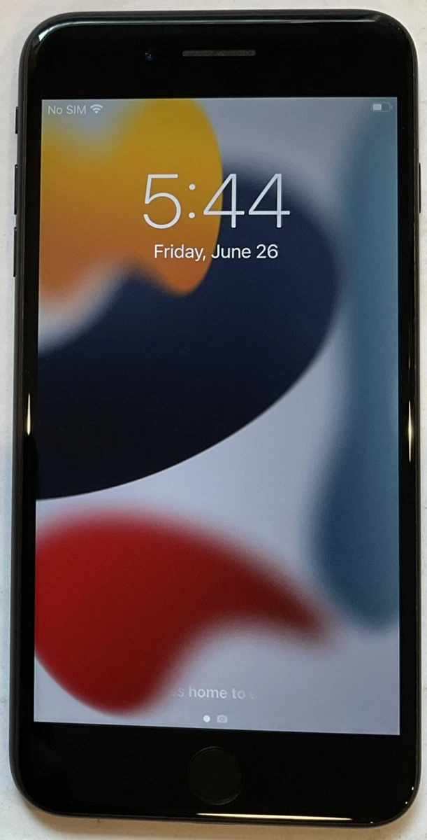 Unlocked Apple iPhone 7 Plus 32GB Smartphones for Sale - Shop New