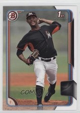 2015 Bowman Prospects Missing Foil Jarlin Garcia #BP148 3c7