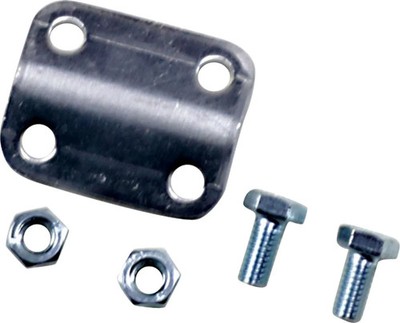 POWERMADD 44262 ADAPTER FESTSTELLBREMSE YAMAHA YFM 125 R RAPTOR 2011