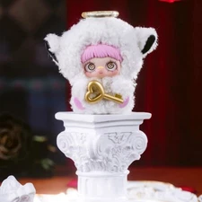 HiToy MayMei May I Love you Series May's Key Confirmed Blind Box Plush Art Toys