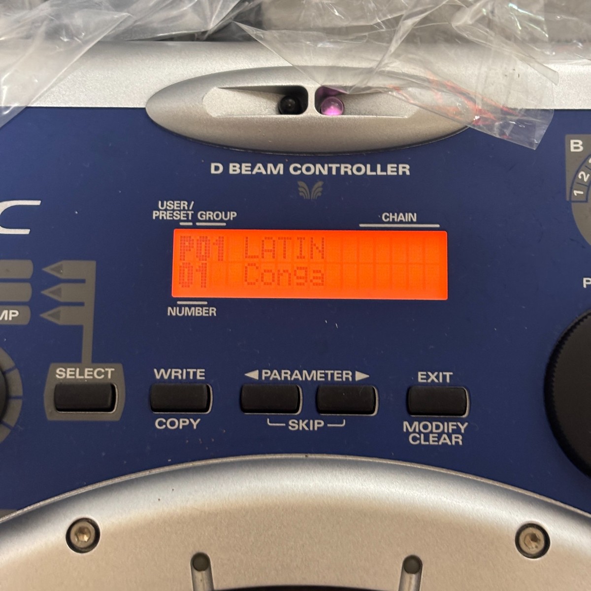 【週末特価】Roland HPD-15 HandSonic Roland HandSonic HPD-15