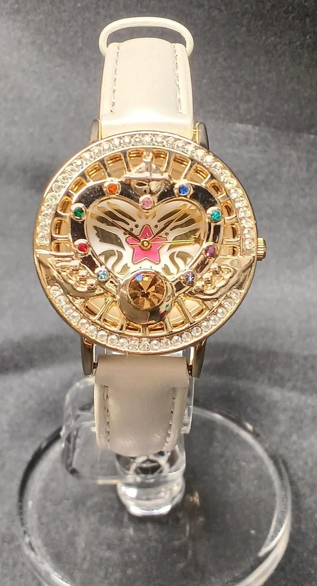 sailor moon watch products for sale | eBay