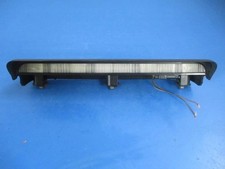 OPEL CORSA C F08, F68 09114502 Feu Stop Auxiliaire Arrière 2004 21374902