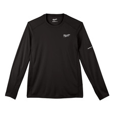 Milwaukee 415 WORKSKIN  Lightweight Performance Shirt - Long Sleeve