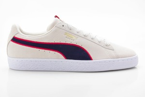 puma suede beige herren