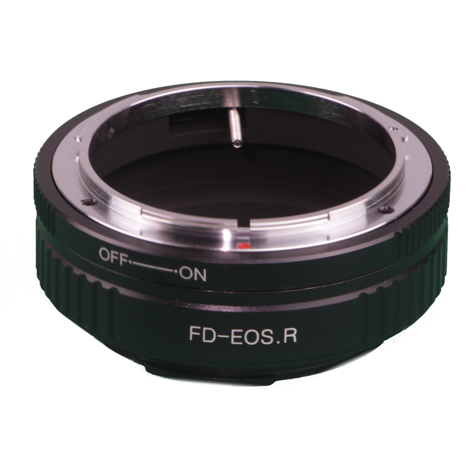 Lens Mount Adapter Ring For Canon FD Lenses to Canon R10 R8 R7 R6 R5 R5 C R3 R50 eBay