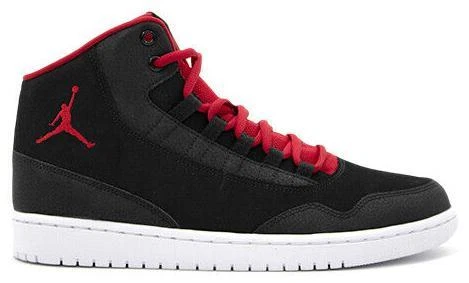 Jordan Executive Black - 820240-001