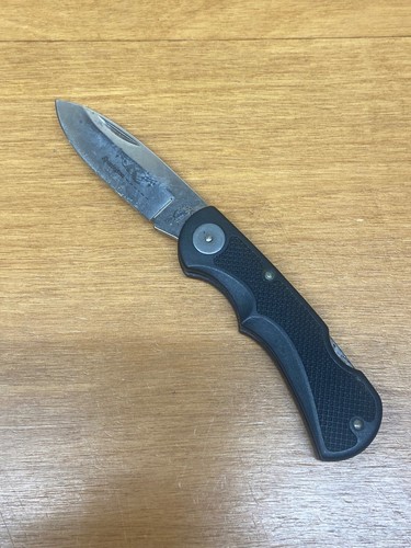 Remington Racing USA Pocket Knife